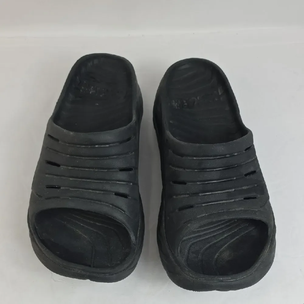 Hoka One One Ora Recovery Slide Men's Sandals